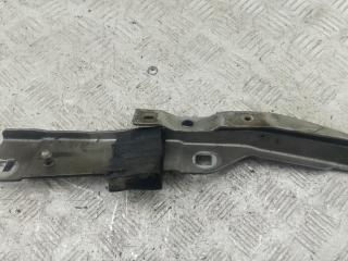 петля капота левая Jeep Grand Cherokee WJ 2002, серый, внедорожник 5 дв., 55256197B