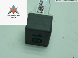 реле (прочие) Volkswagen Passat B3 1990, 1.8 л., бензин, МКПП, красный, универсал, 191937503