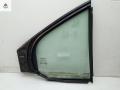 форточка задняя левая Nissan Primera P12 2002, 2.0 л., бензин, МКПП, зелёный, хетчбэк 5 дв. - фото №2