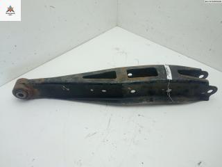 рычаг задний левый Subaru Impreza 3 поколение (GE/GV/GH/GR) 2009, 2.0 л., дизель, МКПП, серый, хетчбэк 5 дв.