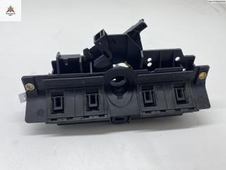 ручка крышки багажника Audi A6 4B/C5 2000, чёрный, универсал, 4B0827565