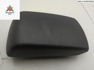 подлокотник Mazda 3 BK 2005, 1.6 л., дизель, МКПП, серый, седан, BP4K-64-450A-02