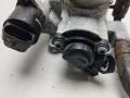 заслонка дроссельная Chevrolet Kalos (Aveo) 2009, 1.2 л., бензин, МКПП, красный, хетчбэк 5 дв. - фото №2