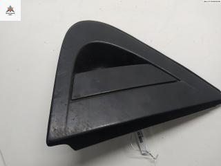 ручка наружная задняя правая Honda Civic 8 поколение 2007, 2.2 л., дизель, МКПП, чёрный, хетчбэк 5 дв., 72640-SMG-E01