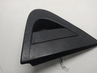 ручка наружная задняя правая Honda Civic 8 поколение 2007, 2.2 л., дизель, МКПП, чёрный, хетчбэк 5 дв., 72640-SMG-E01