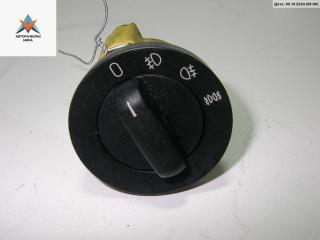 переключатель света BMW 7 серия E38 1996, 2.8 л., бензин, АКПП, серый, седан, 61318352215