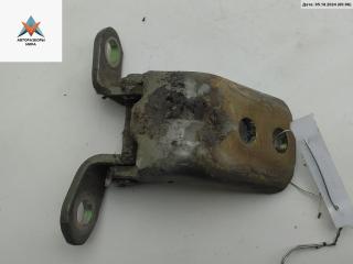 петля двери Nissan Primera P12 2004, серый, универсал