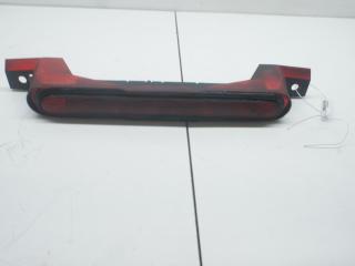 стоп-сигнал Ford Focus 1 поколение [рестайлинг] 2002, 1.8 л., бензин, МКПП, красный, седан