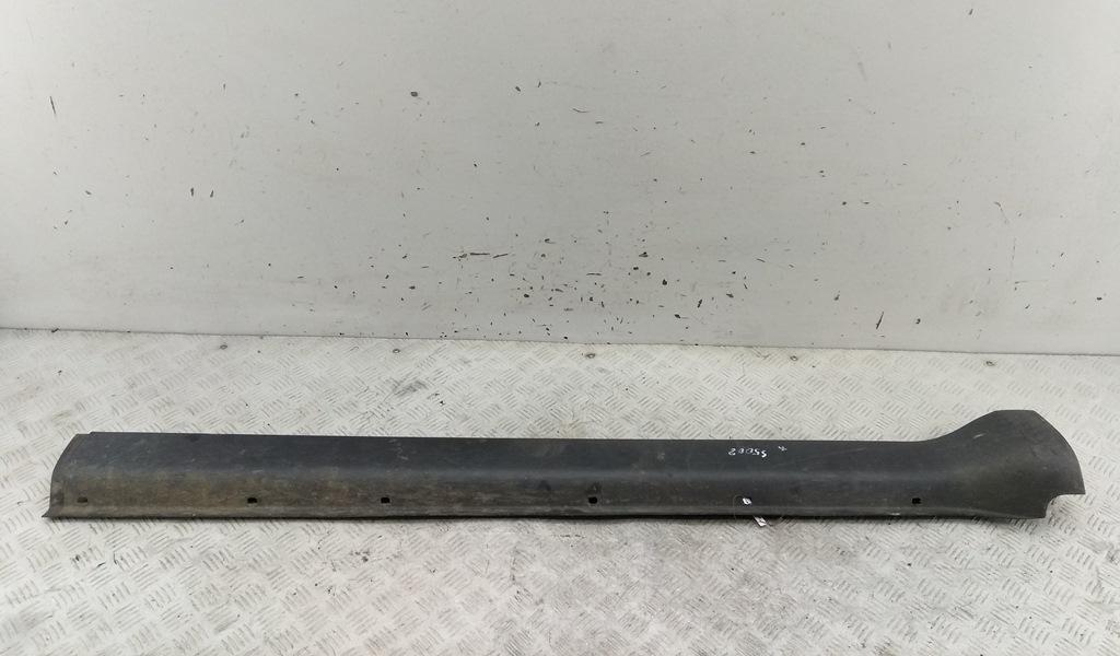 Накладка на порог наружная левая Ford Maverick 2004, серый, внедорожник 5 дв., 5L8478101AO1