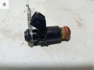 форсунка Honda Civic 7 поколение 2002, 1.6 л., бензин, АКПП, серый, хетчбэк 5 дв., Q119AAD