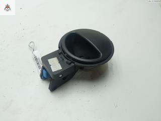 ручка внутренняя передняя правая Chevrolet Kalos 1 поколение 2005, 1.2 л., бензин, МКПП, красный, хетчбэк 5 дв.