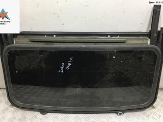 люк Toyota COROLLA VERSO 2001, 1.8 л., бензин, МКПП, серый, хетчбэк 5 дв.