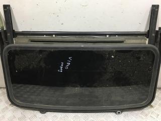люк Toyota COROLLA VERSO 2001, 1.8 л., бензин, МКПП, серый, хетчбэк 5 дв.