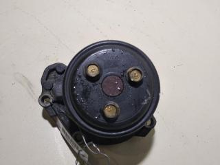 насос антифриза дополнительный Nissan Micra 3 поколение (K12) 2004, 1.2 л., бензин, АКПП, зелёный, хетчбэк 5 дв.