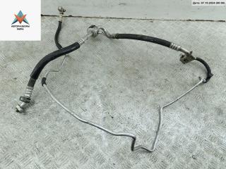 трубка кондиционера Opel Zafira 1 поколение (A) 2002, 1.8 л., бензин, МКПП, серый, минивэн, 0095631