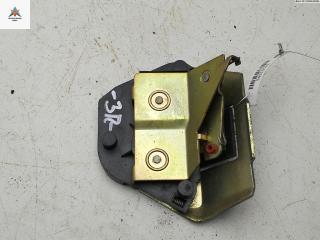 замок двери сдвижной Citroen Berlingo 1 поколение (M49) 2000, 2.0 л., дизель, МКПП, синий, минивэн