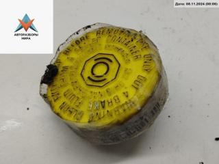 Крышка бачка тормозной жидкости Audi A4 B5 1995, 1.6 л., бензин, МКПП, синий, седан