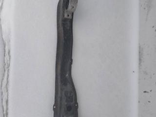 подрамник передний Nissan Primera P11 2000, 1.8 л., бензин, МКПП, чёрный, хетчбэк 5 дв.