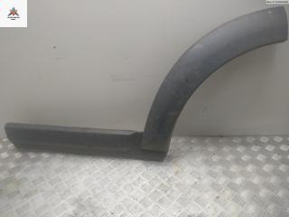 Накладка на арку задняя левая Land Rover Discovery 3 поколение 2007, 2.7 л., дизель, АКПП, серый, внедорожник 5 дв., DGP000154