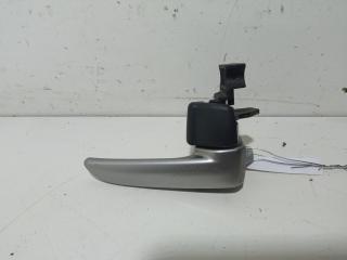 ручка внутренняя передняя правая Mazda 3 BK 2005, 1.6 л., дизель, МКПП, серый, седан, D351-58-330D-02