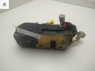 замок двери передней правой Chrysler Voyager 4 поколение [рестайлинг] 2004, 2.8 л., дизель, АКПП, серый, универсал