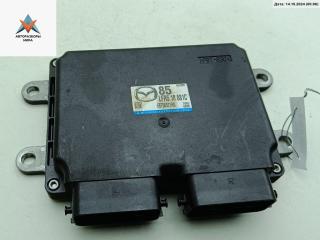 ЭБУ Mazda 3 BK [рестайлинг] 2007, 2.0 л., бензин, МКПП, серый, хетчбэк 5 дв., LFR518881C