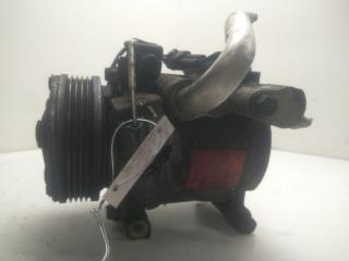 компрессор кондиционера Mitsubishi Space Star 2001, 1.8 л., бензин, MR398278
