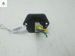 сопротивление печки Mitsubishi Lancer 9 поколение 2003, 1.6 л., бензин, МКПП, серый, универсал, 830038506