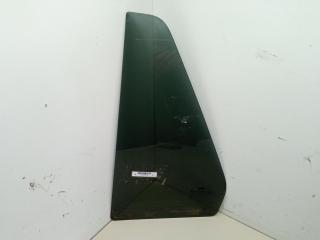 форточка задняя левая Hyundai Santa Fe 2007, 2.2 л., дизель, МКПП, синий, внедорожник 5 дв., 834172B020
