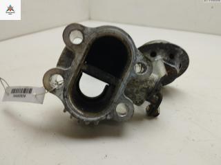 заслонка дроссельная Lexus IS 2 поколение (XE20) [рестайлинг] 2009, 2.2 л., дизель, МКПП, серый, седан