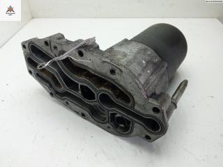 корпус масляного фильтра Land Rover Discovery 3 поколение 2005, 2.7 л., дизель, АКПП, внедорожник 5 дв., 4R8Q6C711DA