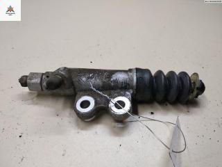 цилиндр сцепления рабочий Honda Jazz 1 поколение [рестайлинг] 2004, 1.3 л., бензин, МКПП, серый, хетчбэк 5 дв.