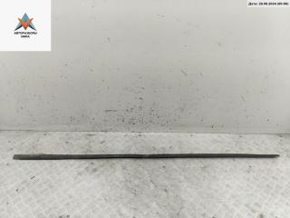 Накладка на порог наружная правая Nissan Murano Z50 2006, серый, внедорожник 5 дв.