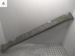 Накладка на порог наружная левая Honda CR-V 1 поколение [рестайлинг] 2000, серый, внедорожник 5 дв.