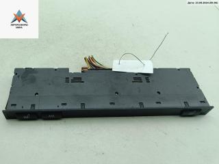 кнопка обогрева сидений BMW 5 серия E39 1999, 2.5 л., бензин, МКПП, серый, универсал, 61318373712