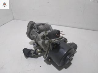 клапан EGR Mitsubishi Carisma 1 поколение 1997, 1.8 л., бензин, МКПП, синий, хетчбэк 5 дв.