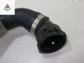 патрубок радиатора BMW 1 серия E81/E82/E87/E88 [рестайлинг] 2008, 1.6 л., бензин, 17127552404 - фото №3