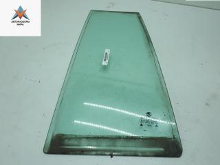 форточка задняя левая Skoda Octavia mk1 (A4 1U) 2000, 2.0 л., бензин, МКПП, зелёный, универсал