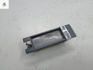 подсветка номера Opel Meriva 1 поколение (A) 2004, 1.6 л., бензин, робот, серый, минивэн