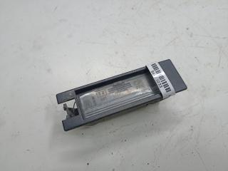 подсветка номера Opel Meriva 1 поколение (A) 2004, 1.6 л., бензин, робот, серый, минивэн