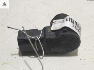 датчик парктроника Citroen C5 1 поколение [рестайлинг] 2004, 2.0 л., дизель, МКПП, серый, универсал, 9643649977