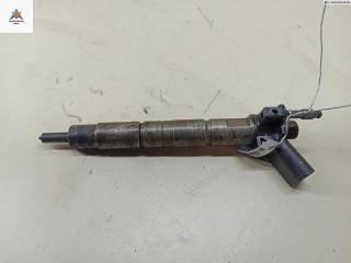 форсунка BMW 5 серия E60/E61 [рестайлинг] 2008, 2.0 л., дизель, АКПП, серый, седан, 13537797877