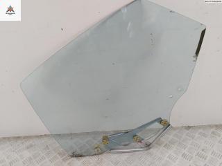 стекло двери задней левой Mazda 323 BA 1994, 1.5 л., бензин, МКПП, красный, хетчбэк 5 дв.