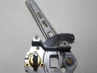 стеклоподъемник задний правый Hyundai Getz 1 поколение 2004, 1.5 л., дизель, МКПП, синий, хетчбэк 5 дв., 834021C000