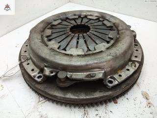 маховик Mitsubishi Space Star 1 поколение 1999, 1.8 л., бензин, МКПП, синий, минивэн