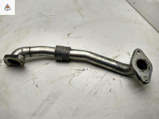 трубка системы рециркуляции EGR Ford Galaxy 1 поколение [рестайлинг] 2005, 1.9 л., дизель, МКПП, серый, минивэн