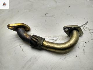 трубка системы рециркуляции EGR Ford Galaxy 1 поколение [рестайлинг] 2005, 1.9 л., дизель, МКПП, серый, минивэн