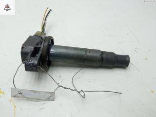 катушка зажигания Toyota Yaris P1 2000, 1.3 л., бензин, МКПП, серый, хетчбэк 5 дв., 9091902240