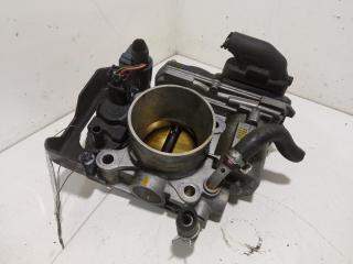 заслонка дроссельная Honda Civic 8 поколение 2006, 1.4 л., бензин, МКПП, серый, хетчбэк 5 дв., GMA7A60522