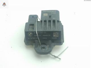 реле накала свечей BMW 3 серия F30/F31/F34 2013, 2.0 л., дизель, АКПП, чёрный, седан, 8570087